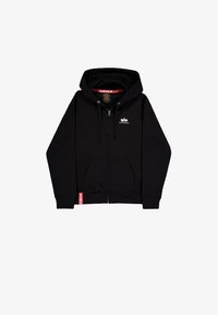 Unselected, black