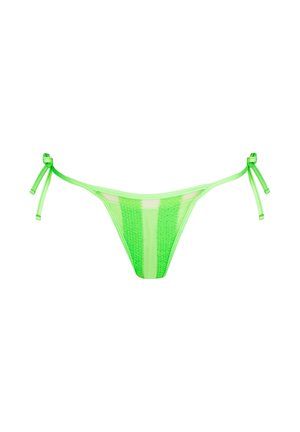 SARDA, SHA  BRAZILIAN - Bikinibroekje - neon