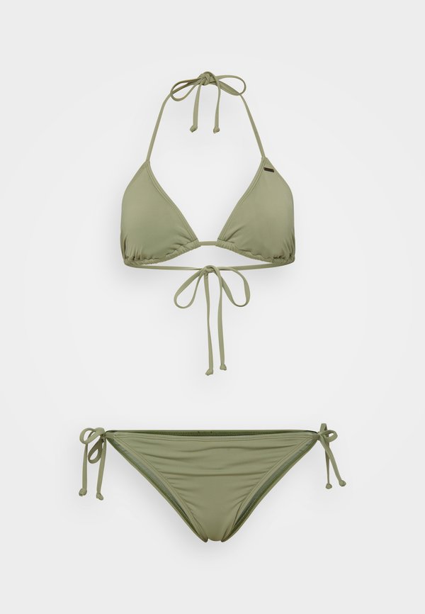 ESSENTIALS CAPRI BONDEY - Bikini - avery fern4