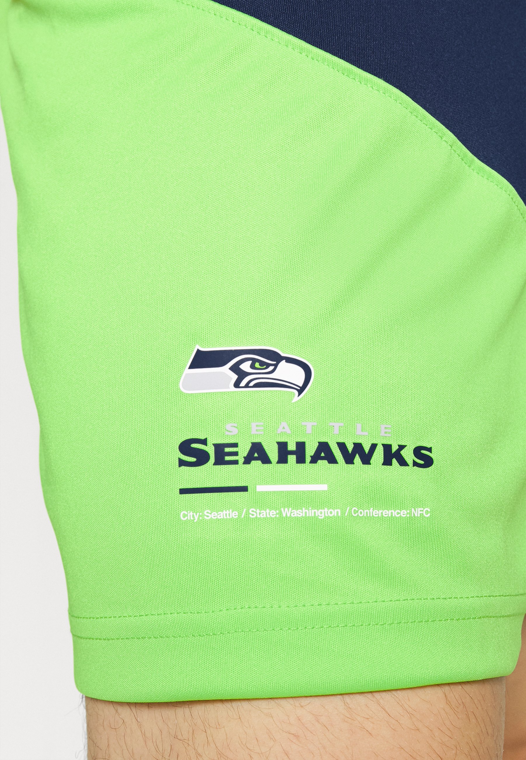 Nike Performance NFL SEATTLE SEAHAWKS 
