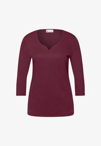 No seleccionado, rot