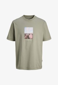 Sélectionné, seagrass