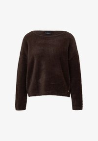 Geselecteerd, dunkelbraun