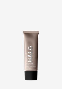 Smashbox HALO HEALTHY GLOW ALL-IN-ONE TINTED MOISTURIZER SPF25 - Hydratant teinté - 9 tan dark