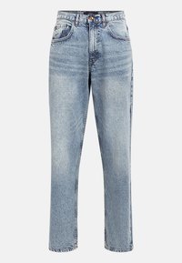 KYOTO - Jeansy Relaxed Fit