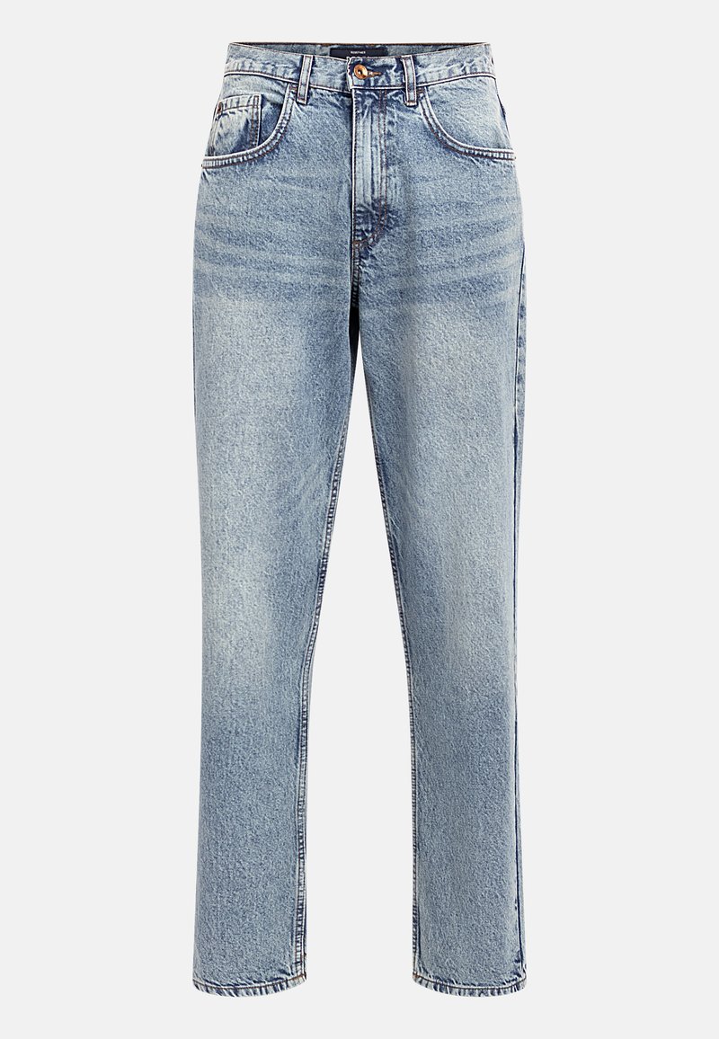 Redefined Rebel Relaxed fit jeans ruw denim/rawdenim Redefined Rebel Relaxed fit jeans ruw denim/rawdenim