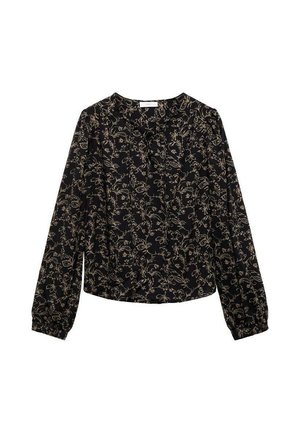 Bluza - black