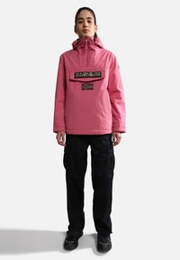 Napapijri RAINFOREST W WINT  - Tunn jacka - pink rosewood