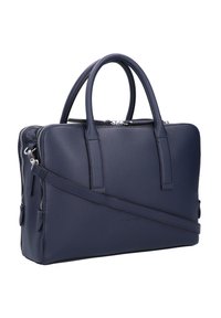 Gerry Weber FEEL GOOD - Käsilaukku - darkblue
