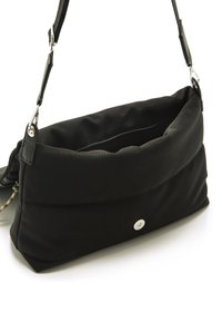 mtng Borsa a tracolla - black