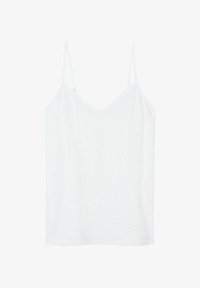 Geselecteerd, weiß white