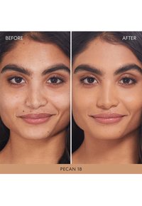 bareMinerals BAREPRO LIQUID FOUNDATION SPF 20 - Fondotinta - 18 pecan