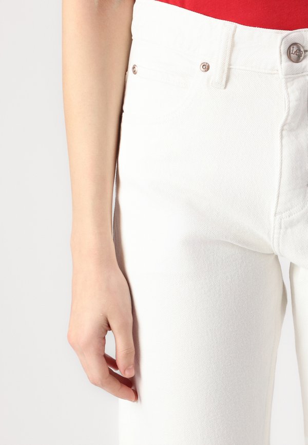 RIDER CLASSIC - Straight leg jeans4