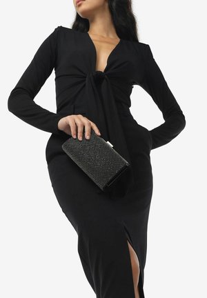 Miriade BRIGHTSHINE - Pochette - nero