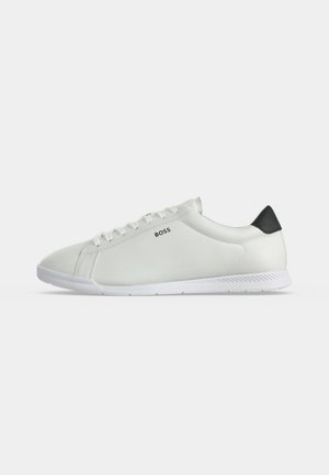 BOSS, NITAN - Маратонки - off-white