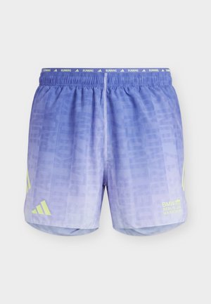 adidas Performance, BER26 - Αθλητικό σορτς - dual indigo/crystal sky