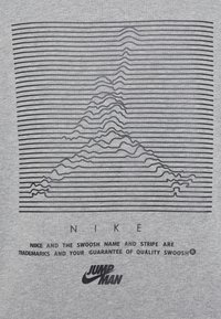 Jordan Camisola - carbon heather