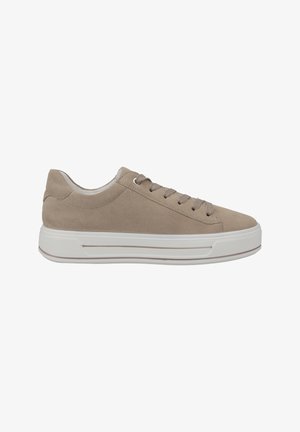 CANBERRA - Sneaker low - beige