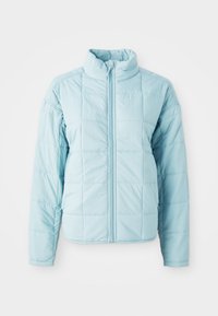 SIENNA HILL™ QUILTED JACKET - Lett jakke - crushed blue