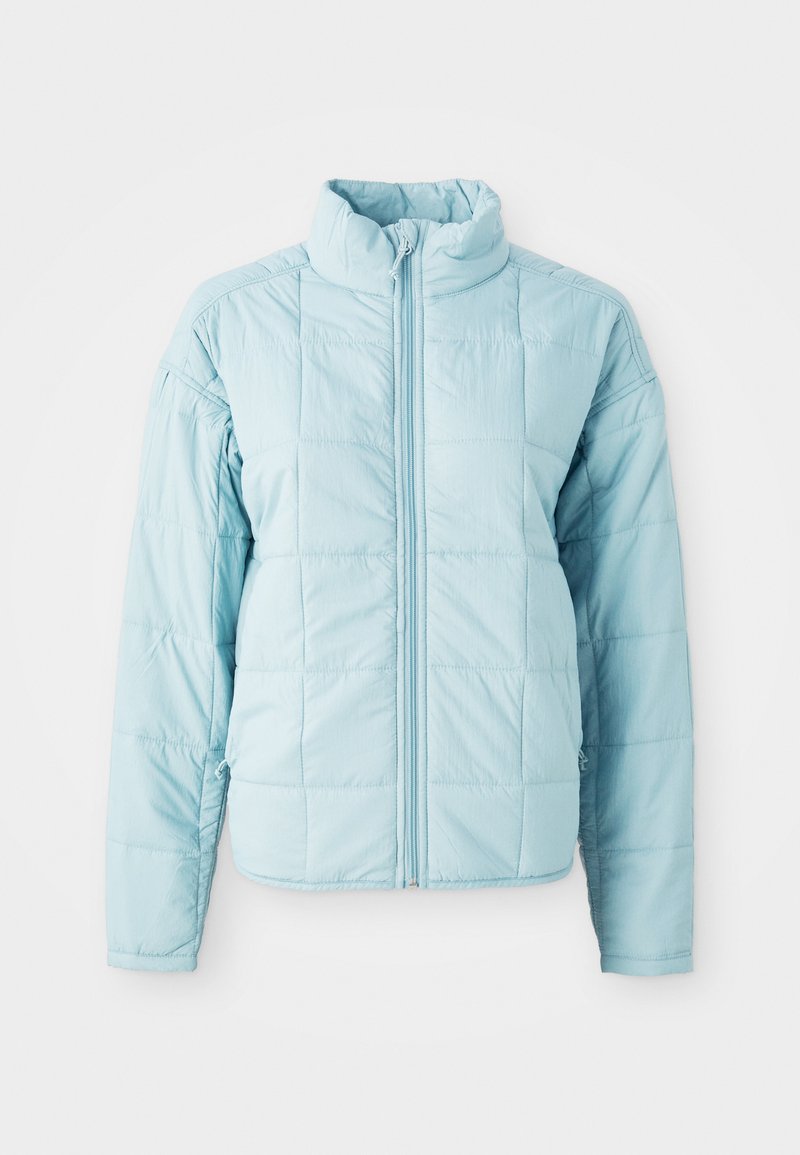 Columbia Jas blauw Columbia Jas blauw