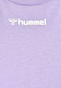 Hummel HMLMT VANJA  - Linne - lavender
