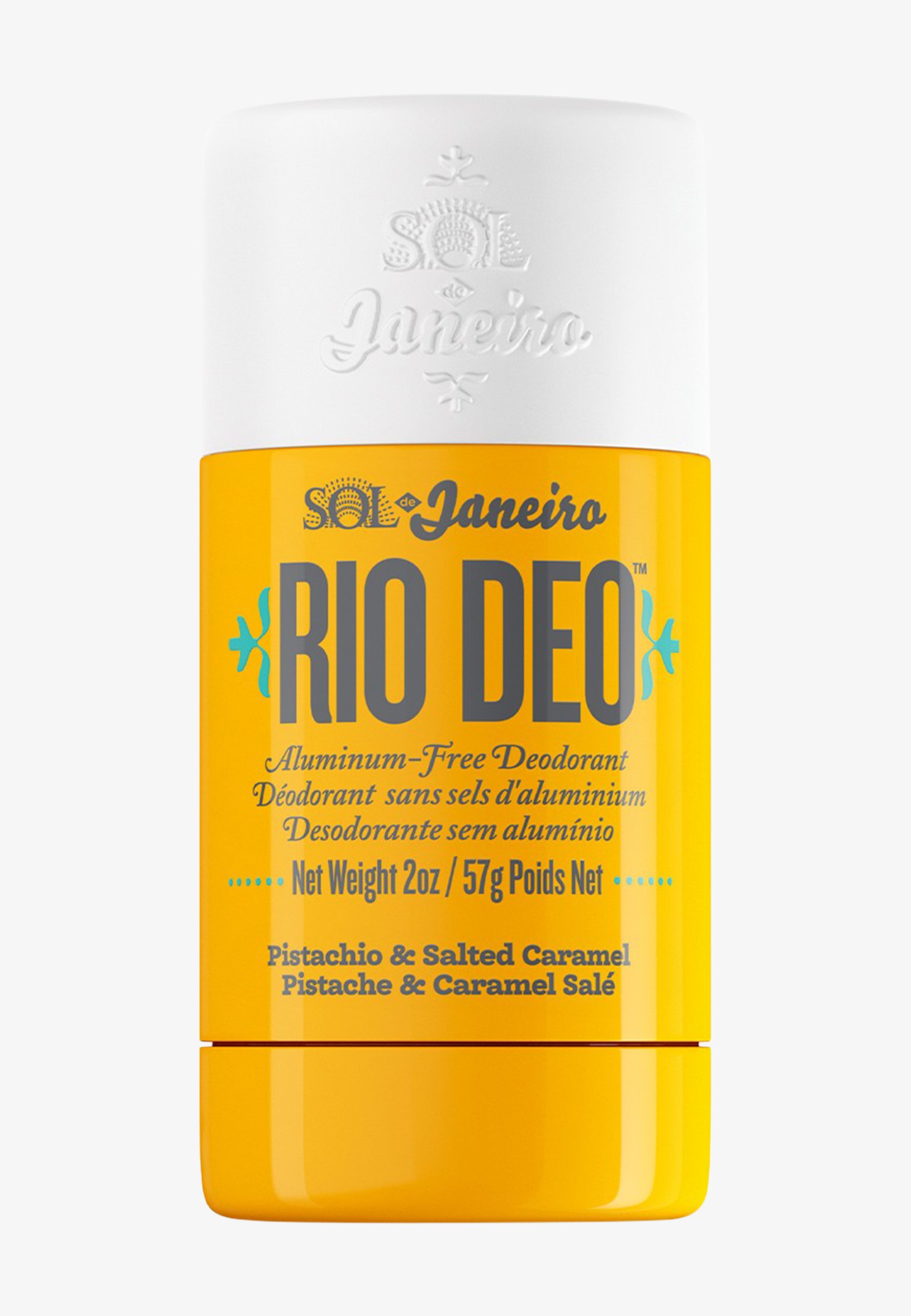 RIO DEO CHEIROSA 62 - Déodorant