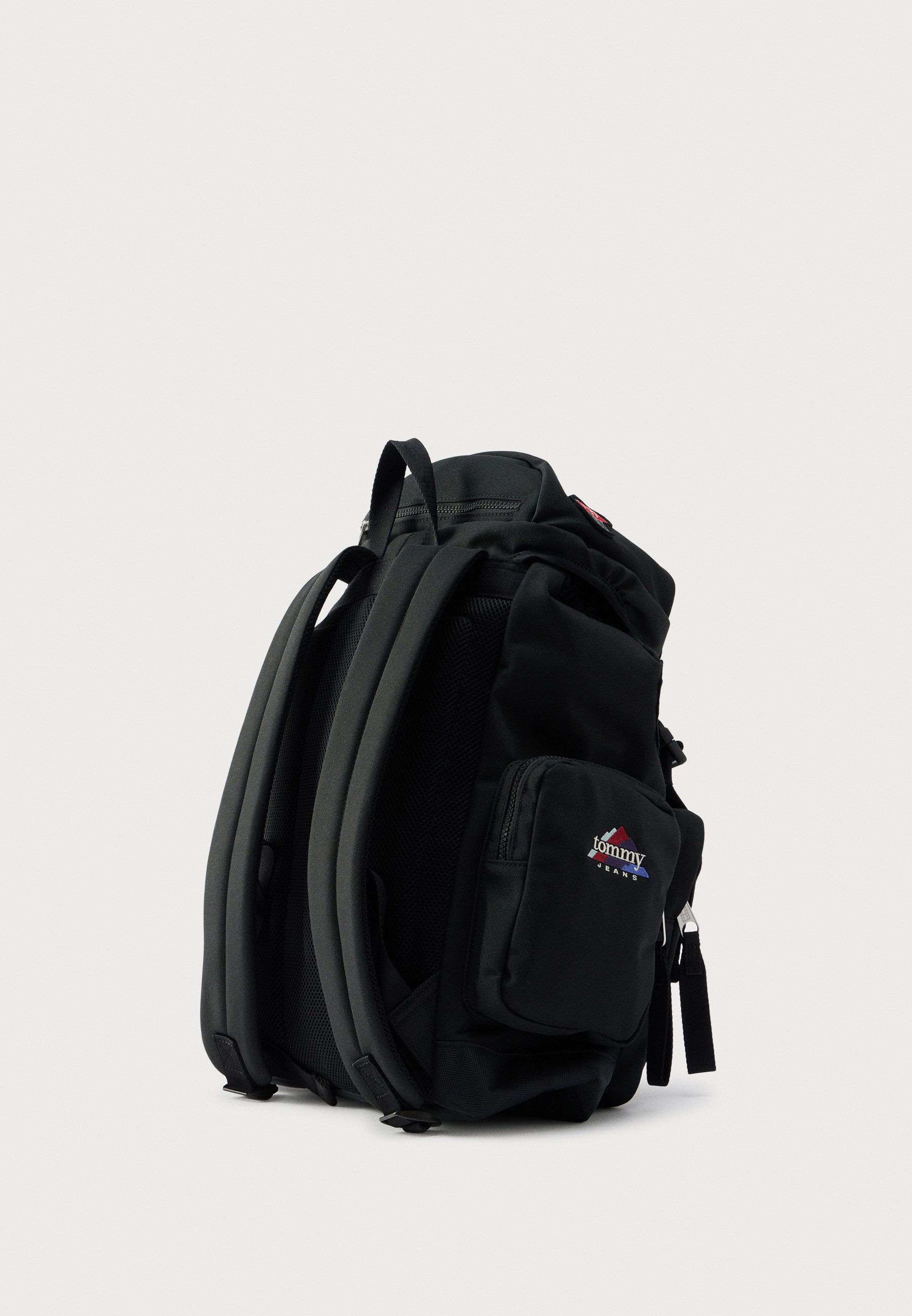 Tommy Jeans ARCHIVE - Zaino - black/nero - Zalando.it
