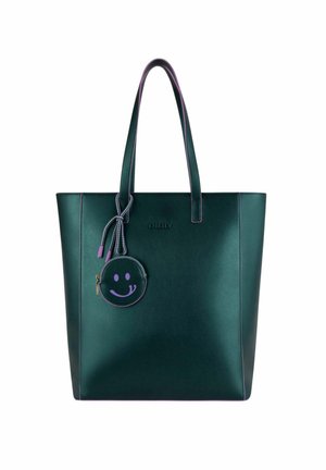 SCOT SHOPPER - Cabas - trekking green