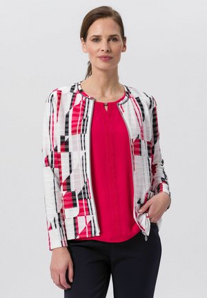 NIZZA - Summer jacket - mehrfarbig