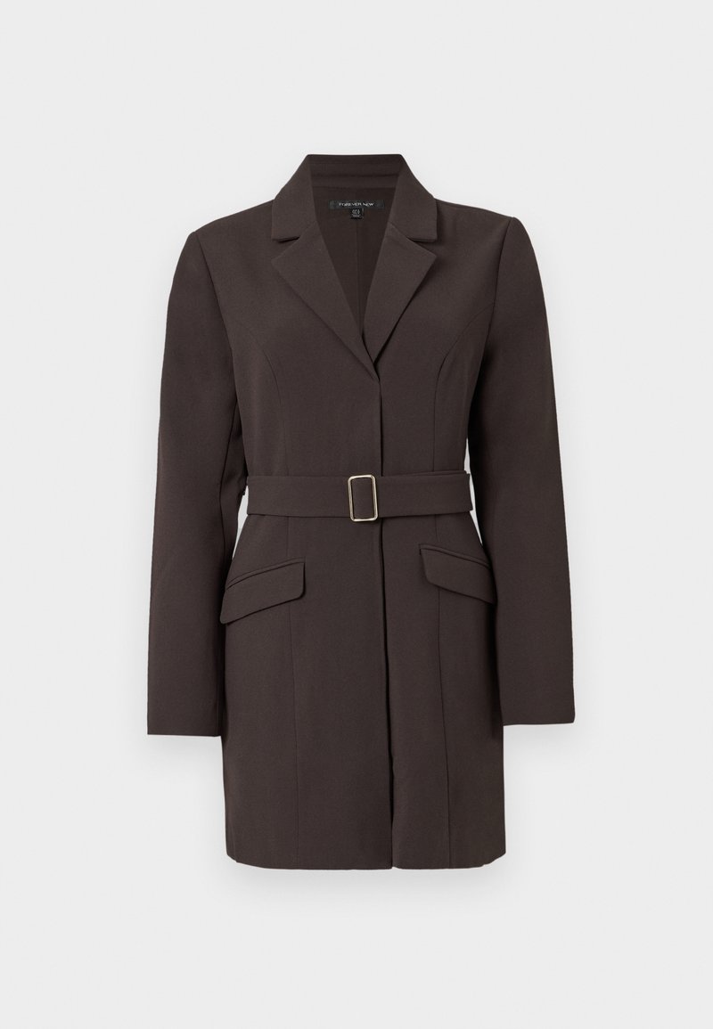 Forever New Cocktailjurk bruin