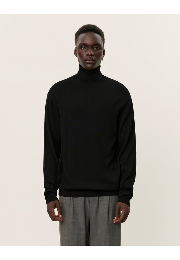 GREYSON ROLLNECK - Strickpullover