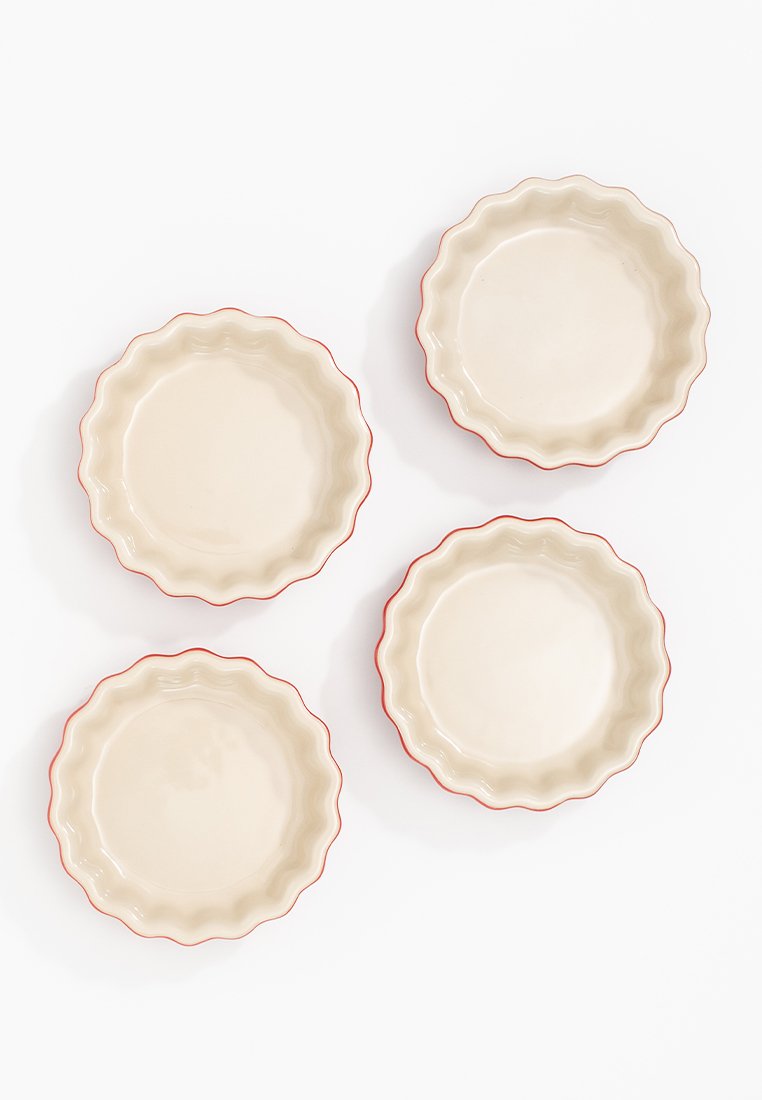 Le Creuset Naczynie żaroodporne czerwony