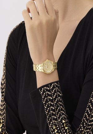 Guess PIXIE - Watch - gold-coloured