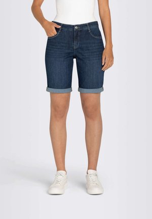 Denim shorts - new basic wash