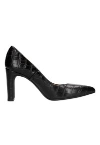 sacha Zapatos altos - black