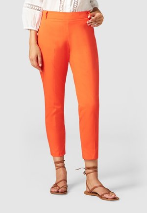 Spodnie materiałowe