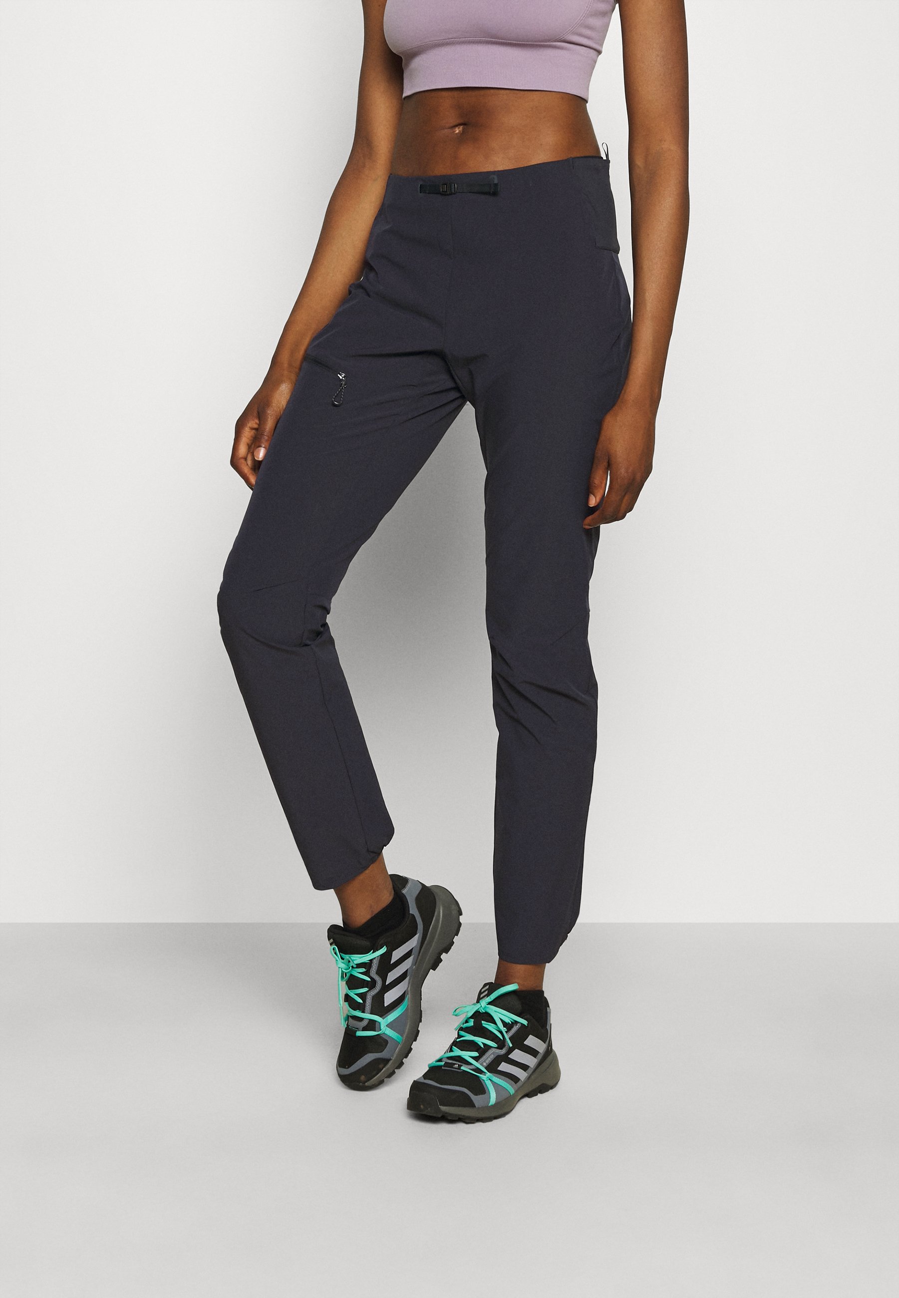 outspeed pant salomon