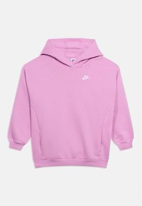 Non sélectionné, light magenta/white