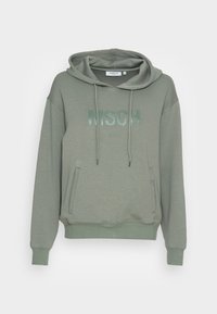 Não selecionado, green