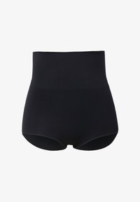 Unausgewählt, black