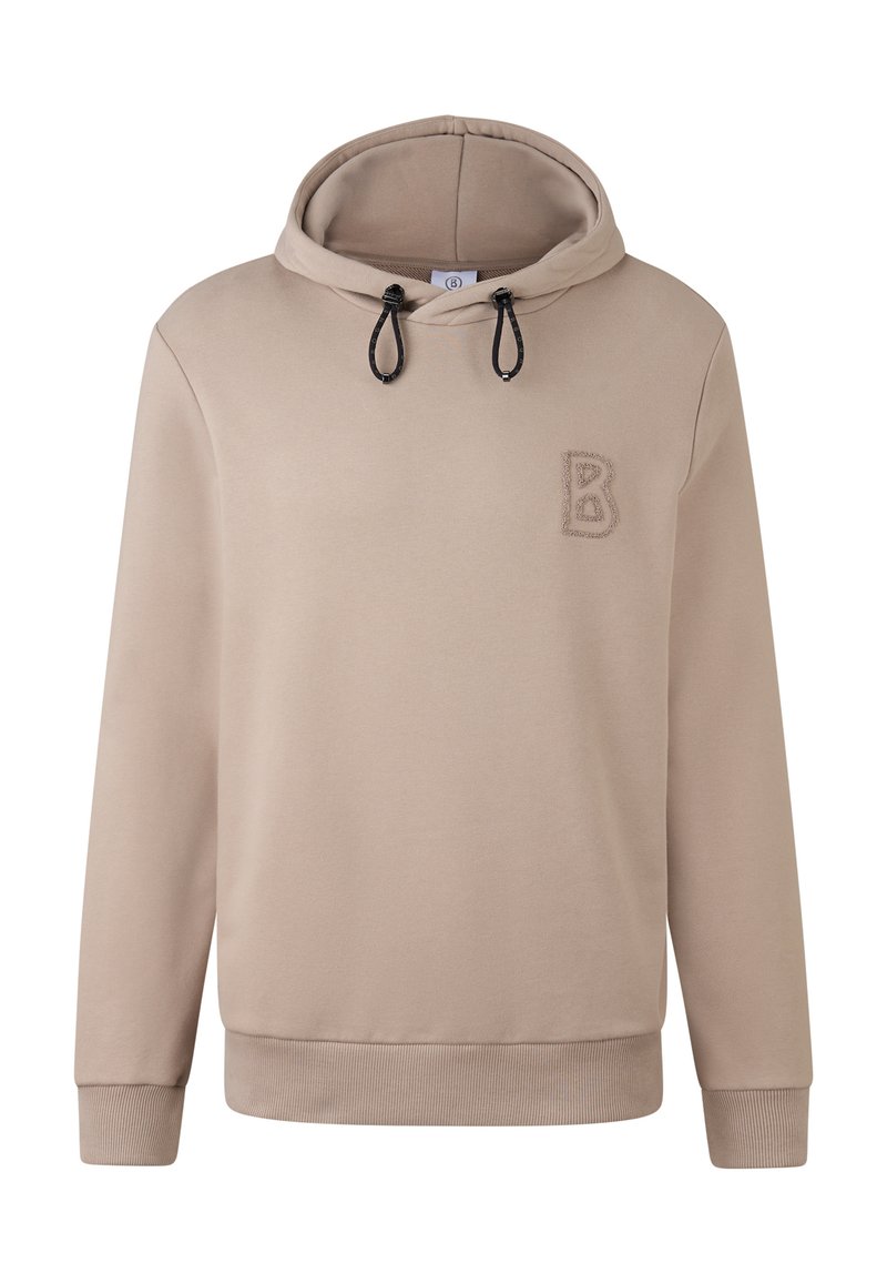 Bogner Hoodie grijs
