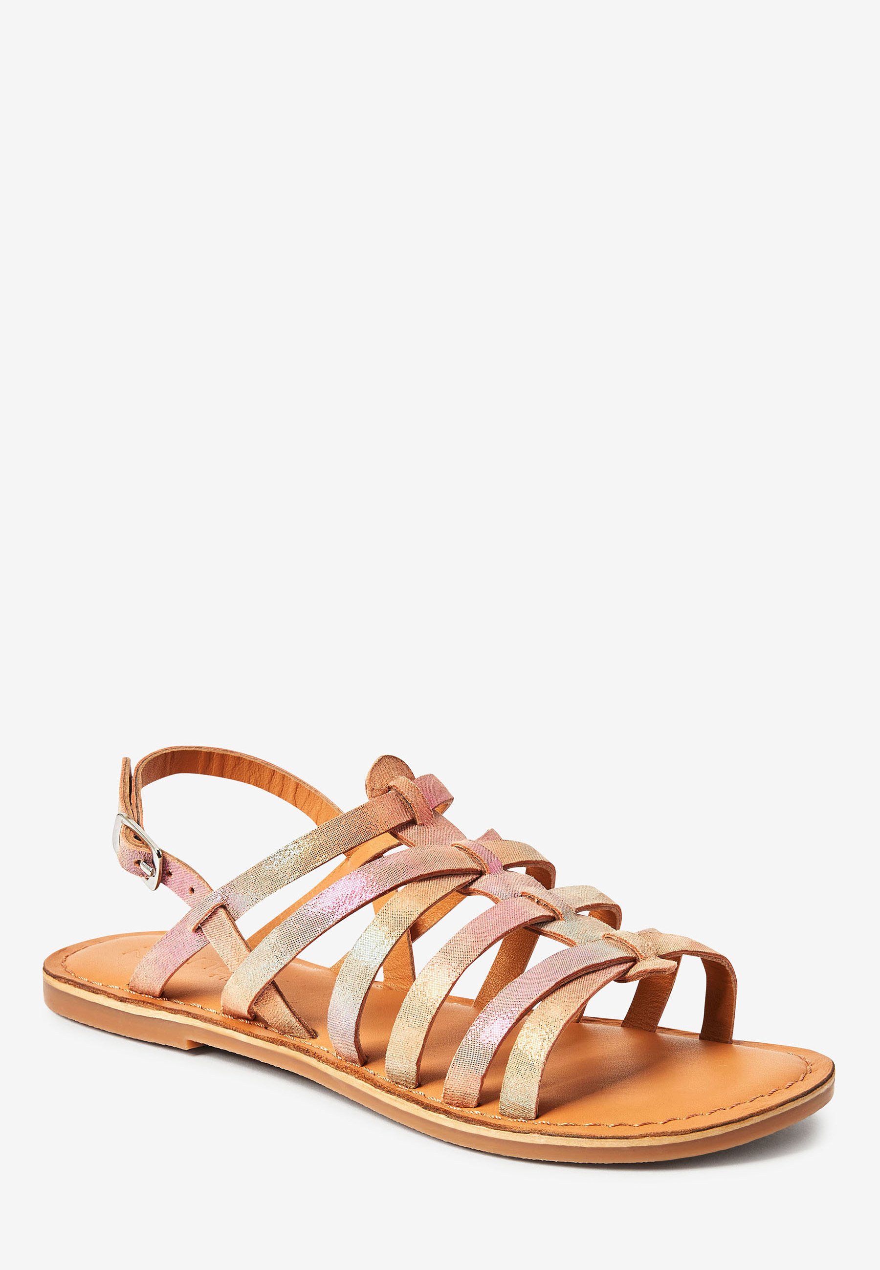 Next Sandali - multi-coloured/multicolore - Zalando.it