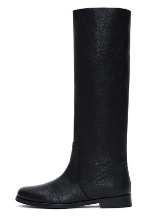 Bottes - black