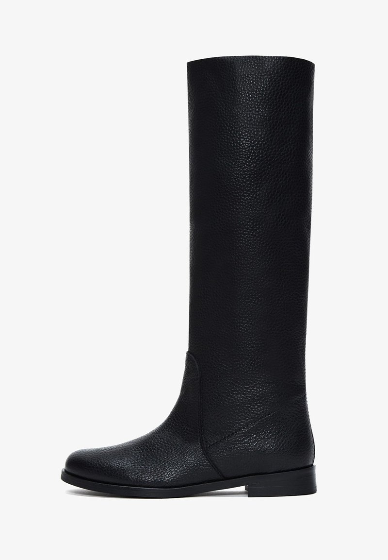 Derimod Bottes - black