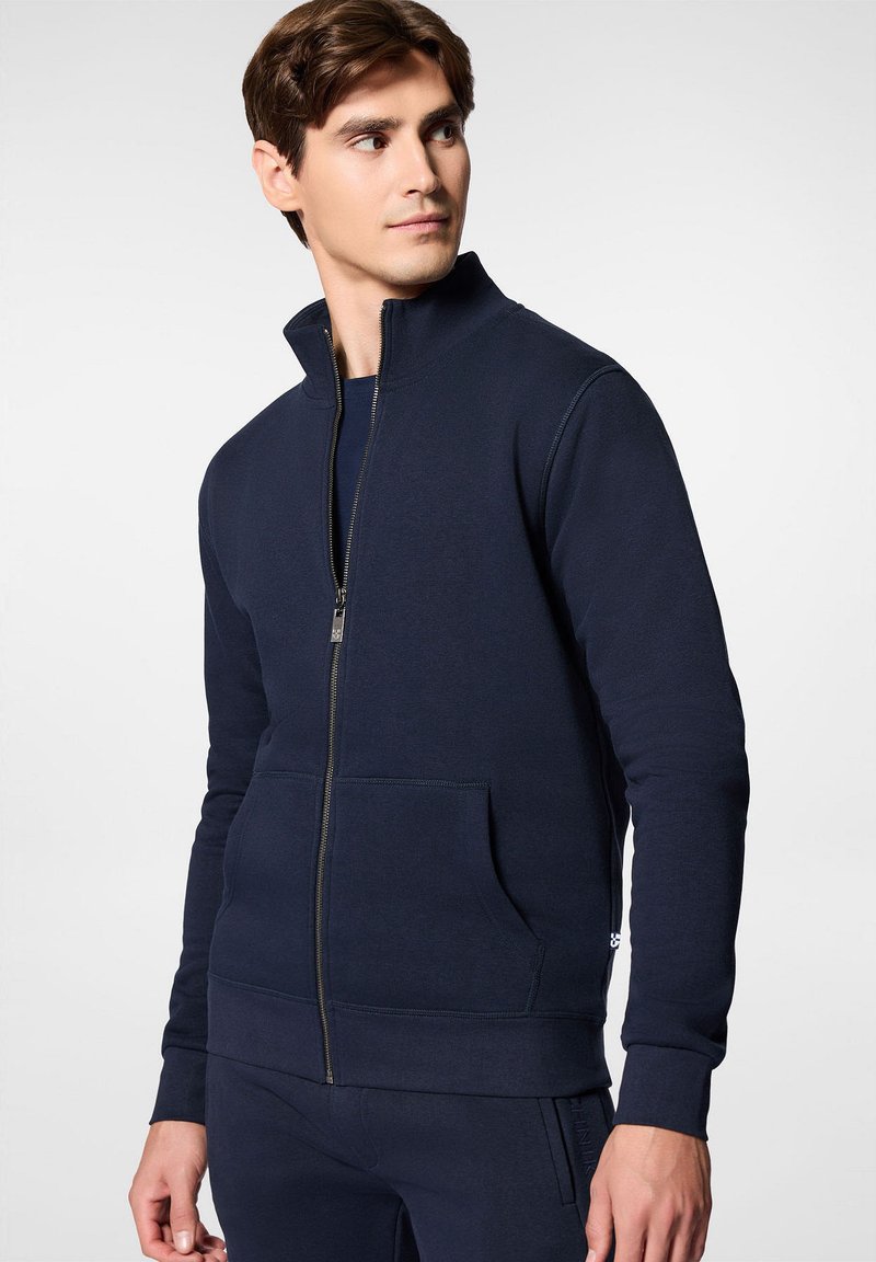 PRÓCHNIK - Bluza rozpinana