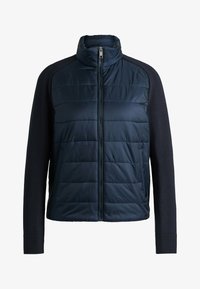 Unausgewählt, dark blue