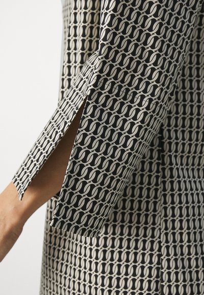 By Malene Birger LATTIENA - Robe de jour - black