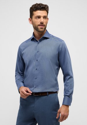 Eterna, MODERN FIT - Hemd - denim