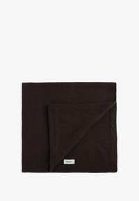 Unausgewählt, brown