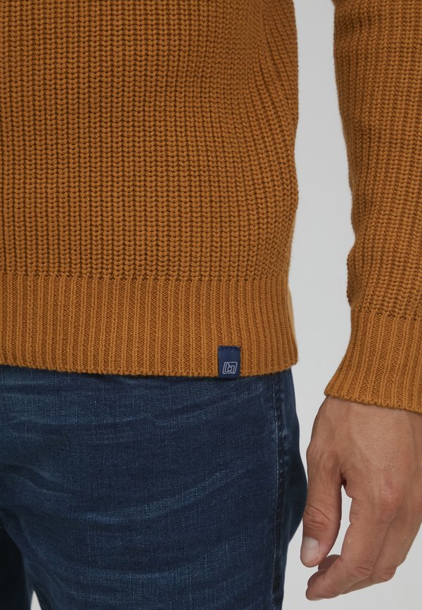 BHTAFARI - Jumper - glazed ginger4